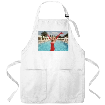 Traci Lords Apron