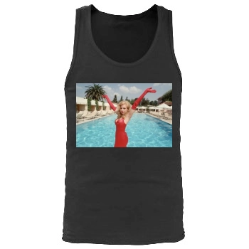 Traci Lords Men's Tank Top