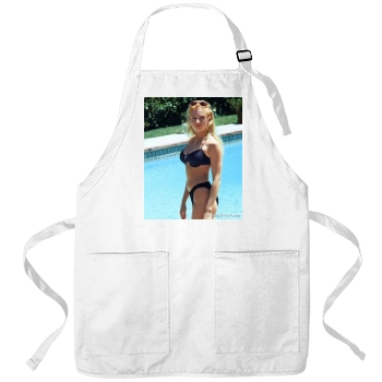 Traci Lords Apron