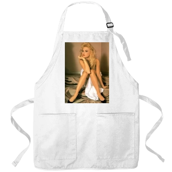 Traci Lords Apron