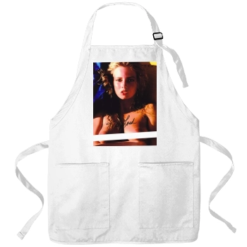 Traci Lords Apron