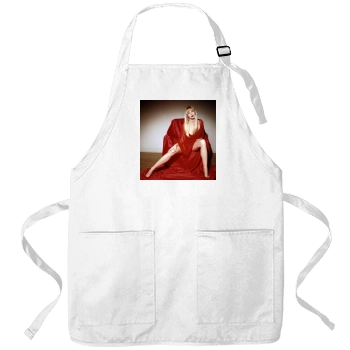 Traci Lords Apron