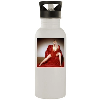 Traci Lords Stainless Steel Water Bottle