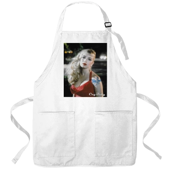 Traci Lords Apron