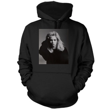 Traci Lords Mens Pullover Hoodie Sweatshirt