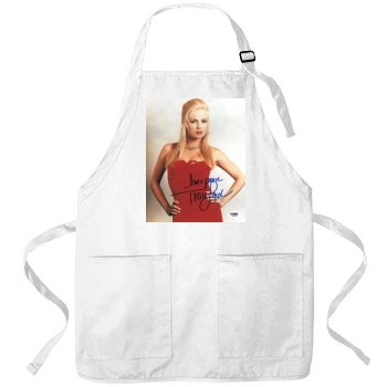 Traci Lords Apron