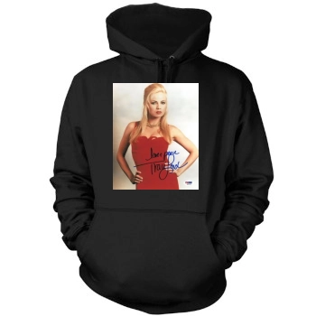 Traci Lords Mens Pullover Hoodie Sweatshirt