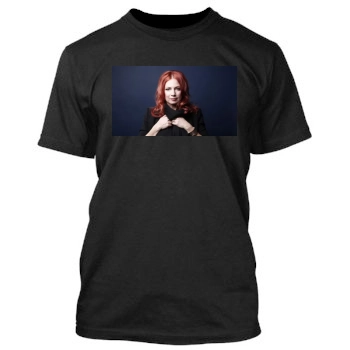 Traci Lords Men's TShirt