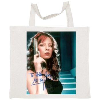 Traci Lords Tote