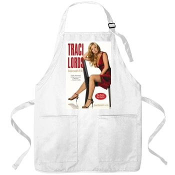 Traci Lords Apron