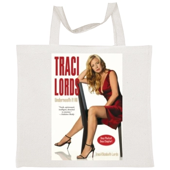 Traci Lords Tote