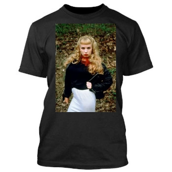 Traci Lords Men's TShirt