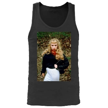 Traci Lords Men's Tank Top