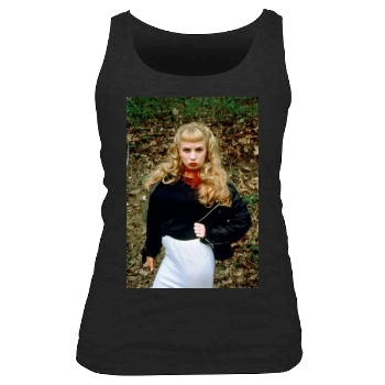 Traci Lords Women's Tank Top