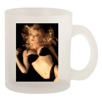 Traci Lords 10oz Frosted Mug