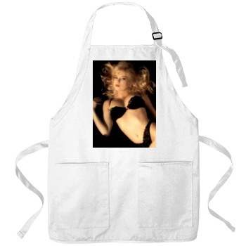 Traci Lords Apron