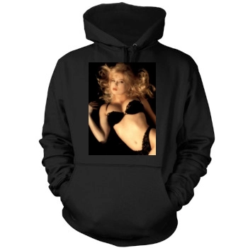 Traci Lords Mens Pullover Hoodie Sweatshirt