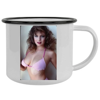 Traci Lords Camping Mug