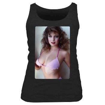 Traci Lords Women's Tank Top