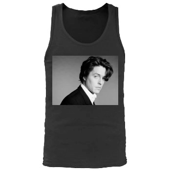 Hugh Grant Men's Tank Top