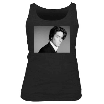 Hugh Grant Women's Tank Top