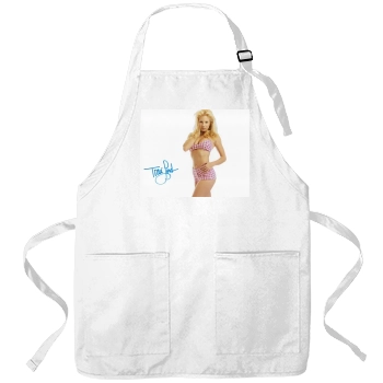 Traci Lords Apron