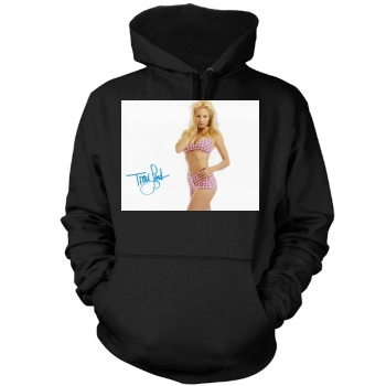 Traci Lords Mens Pullover Hoodie Sweatshirt