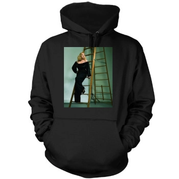 Traci Lords Mens Pullover Hoodie Sweatshirt