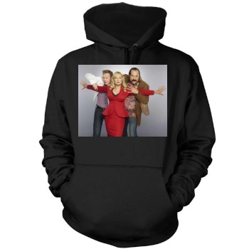 Traci Lords Mens Pullover Hoodie Sweatshirt