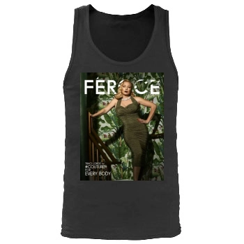 Traci Lords Men's Tank Top