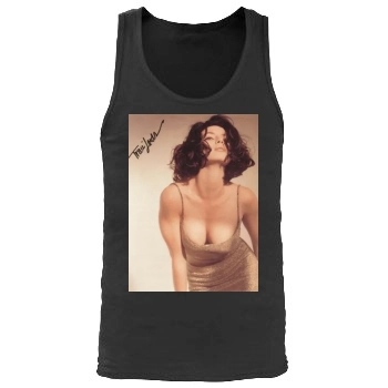 Traci Lords Men's Tank Top