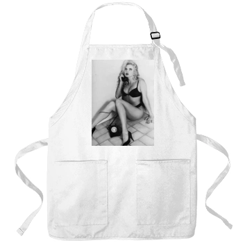 Traci Lords Apron