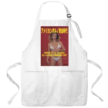 Traci Lords Apron