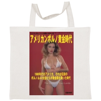 Traci Lords Tote