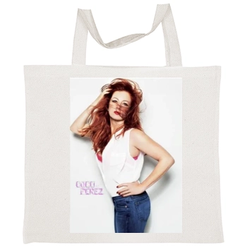 Traci Lords Tote