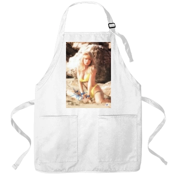 Traci Lords Apron