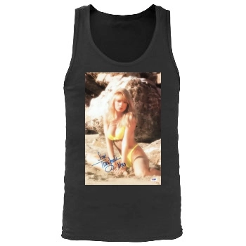 Traci Lords Men's Tank Top