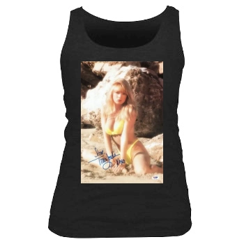 Traci Lords Women's Tank Top