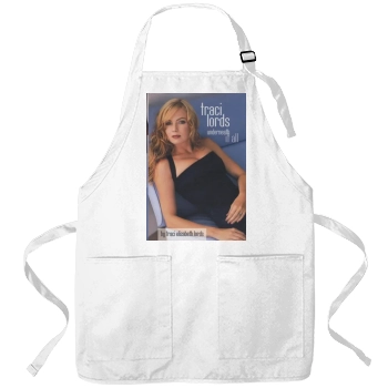 Traci Lords Apron