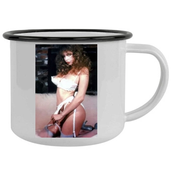 Traci Lords Camping Mug