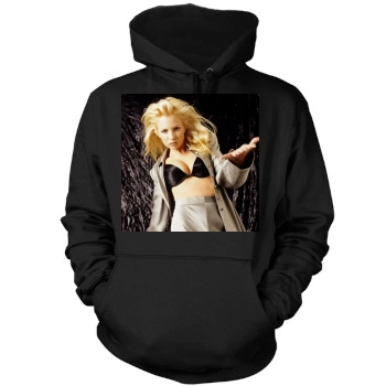 Traci Lords Mens Pullover Hoodie Sweatshirt