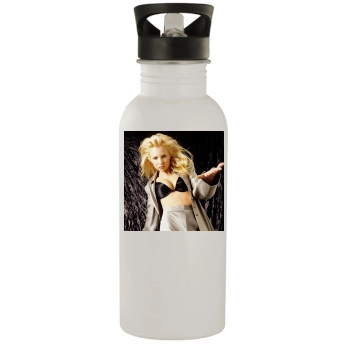 Traci Lords Stainless Steel Water Bottle