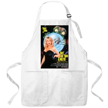 Traci Lords Apron