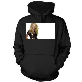 Traci Lords Mens Pullover Hoodie Sweatshirt