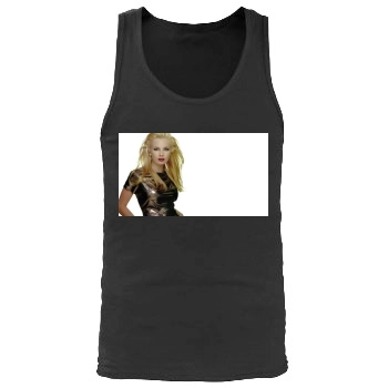 Traci Lords Men's Tank Top