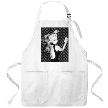 Traci Lords Apron