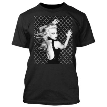 Traci Lords Men's TShirt