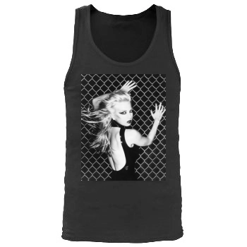 Traci Lords Men's Tank Top