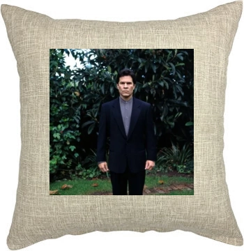 A Martinez Pillow