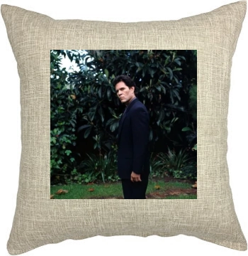 A Martinez Pillow